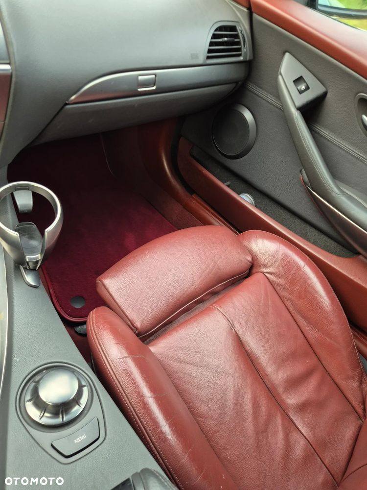 BMW Seria 6 630 i - 23