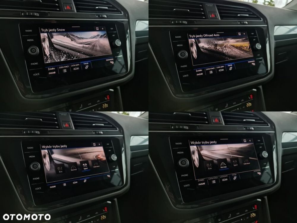 Volkswagen Tiguan 2.0 TSI 4Mot Life DSG - 28