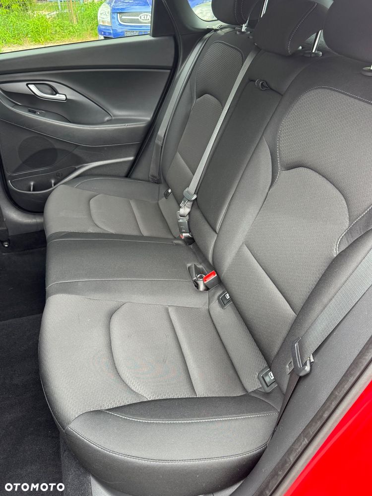 Hyundai i30 1.4 T-GDI YES - 16