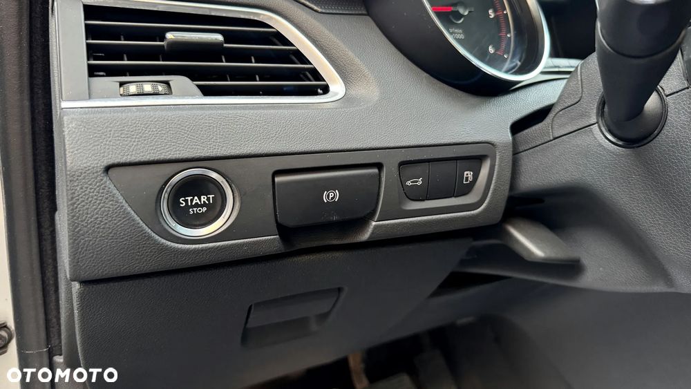 Peugeot 508 BlueHDi FAP 180 Automatik Stop&Start Allure - 27