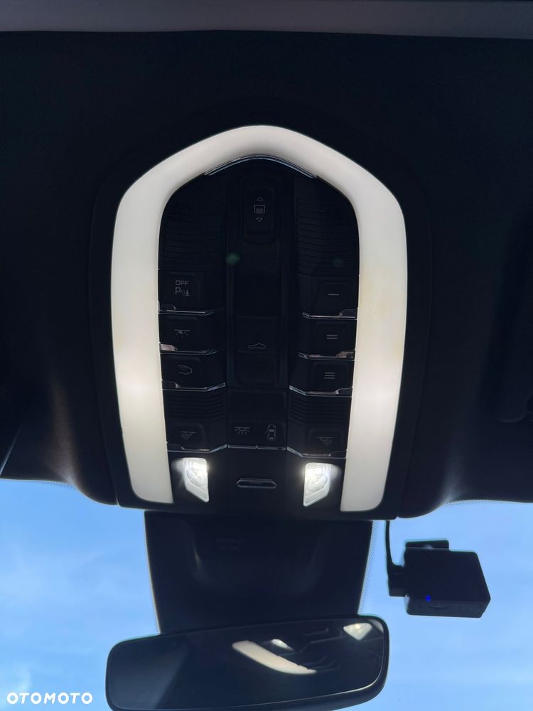 Porsche Macan S PDK - 33