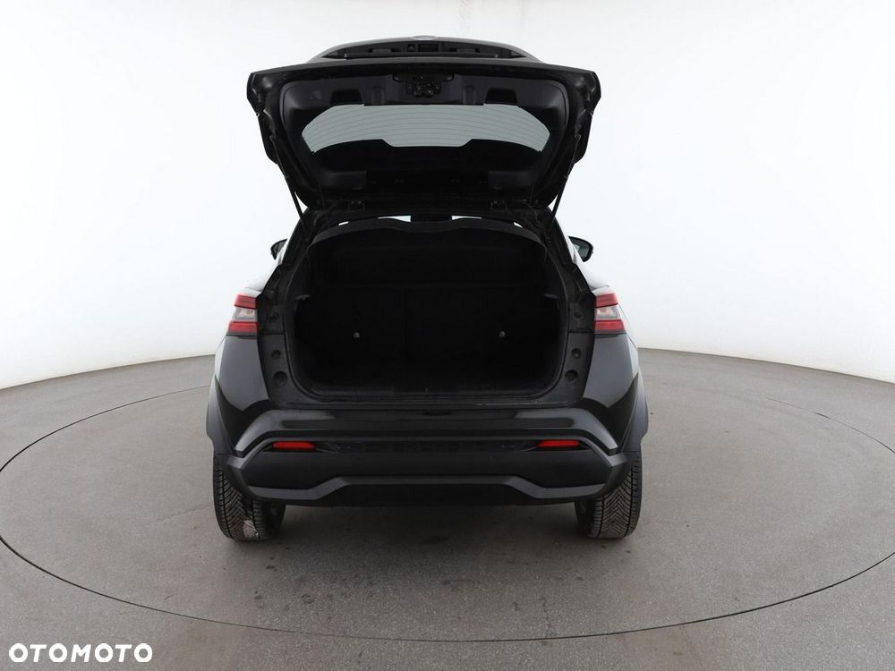 Nissan Juke 1.0 DIG-T N-Connecta - 20