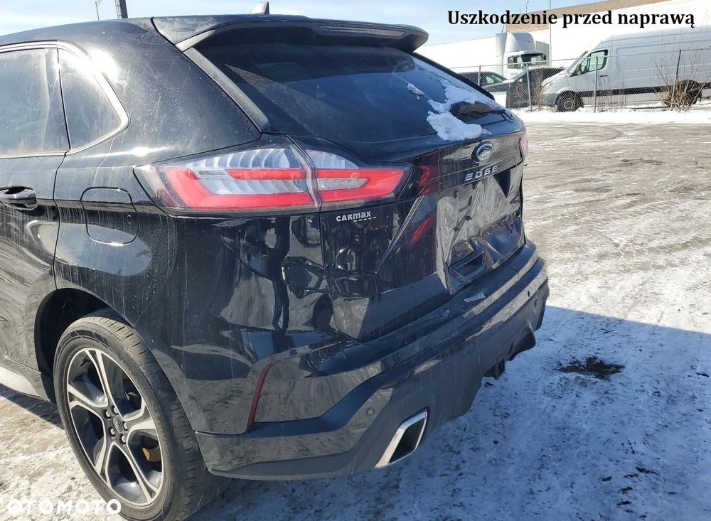 Ford Edge - 16