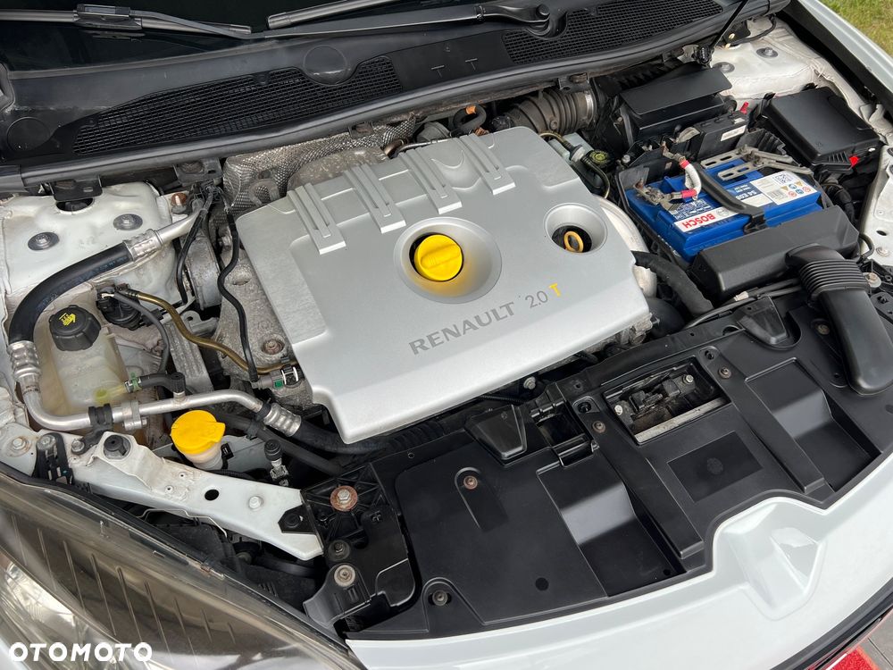 Renault Megane 2.0 16V TCE Dynamique - 30