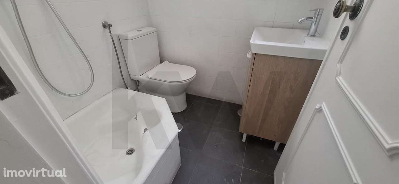 T1 CAMPO DE OURIQUE - ARRENDAMENTO - Grande imagem: 5/13