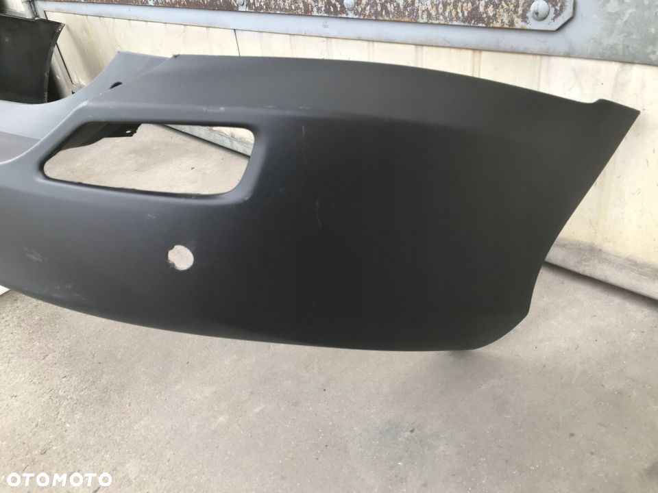 Zderzak tylny Toyota Rav IV 4 13-15r. 52159-42100 - 2