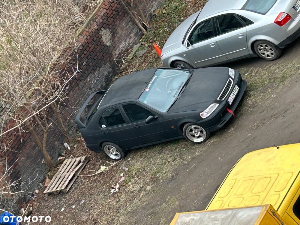 Honda Civic 1.5 S - 2