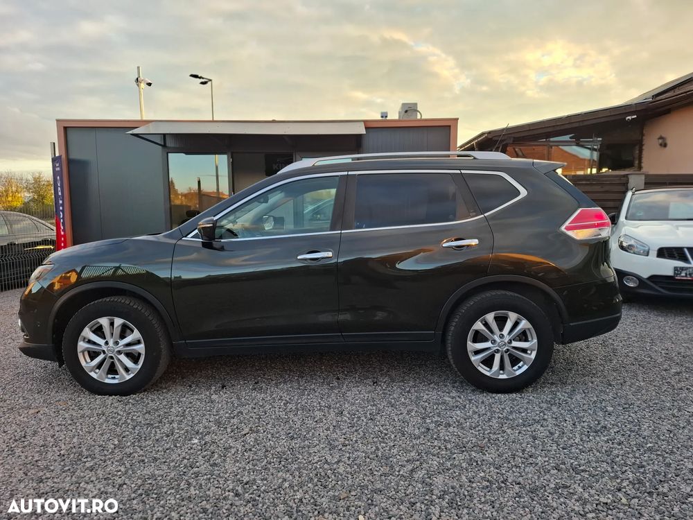 Nissan X-Trail - 17