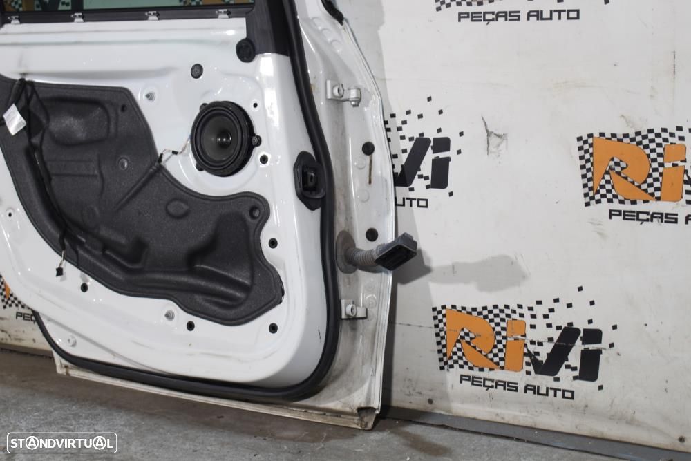 Porta Trás Esquerda BMW Serie 3 F30 - 10