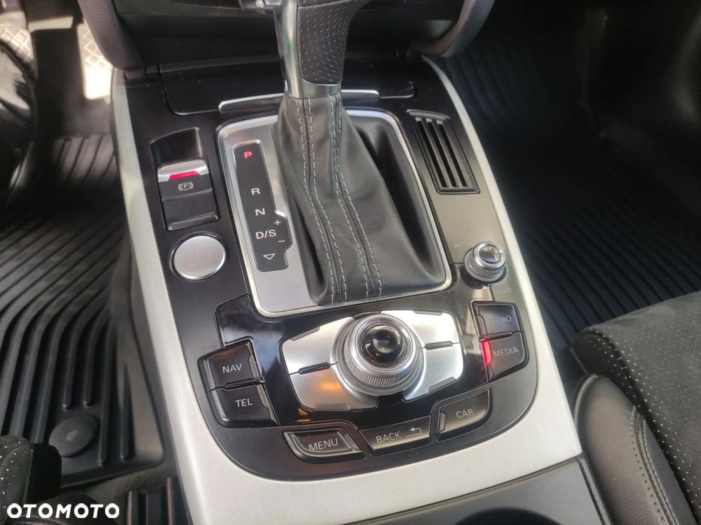 Audi A5 Coupé 3.0 TDI Quattro S tronic - 16