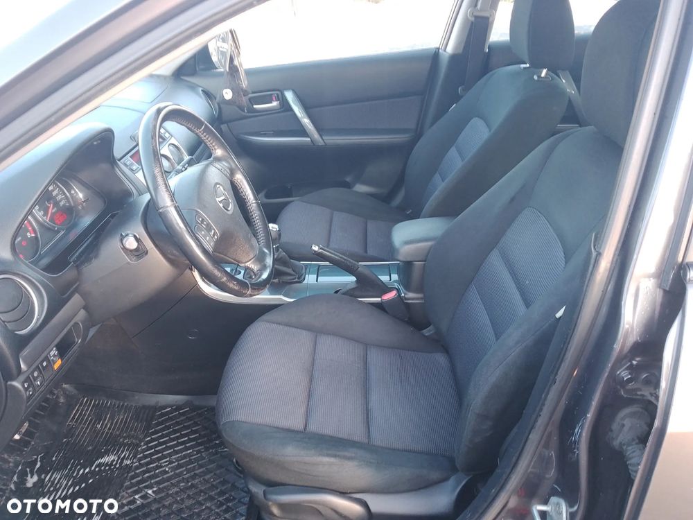 Mazda 6 Sport 2.0 Active - 7