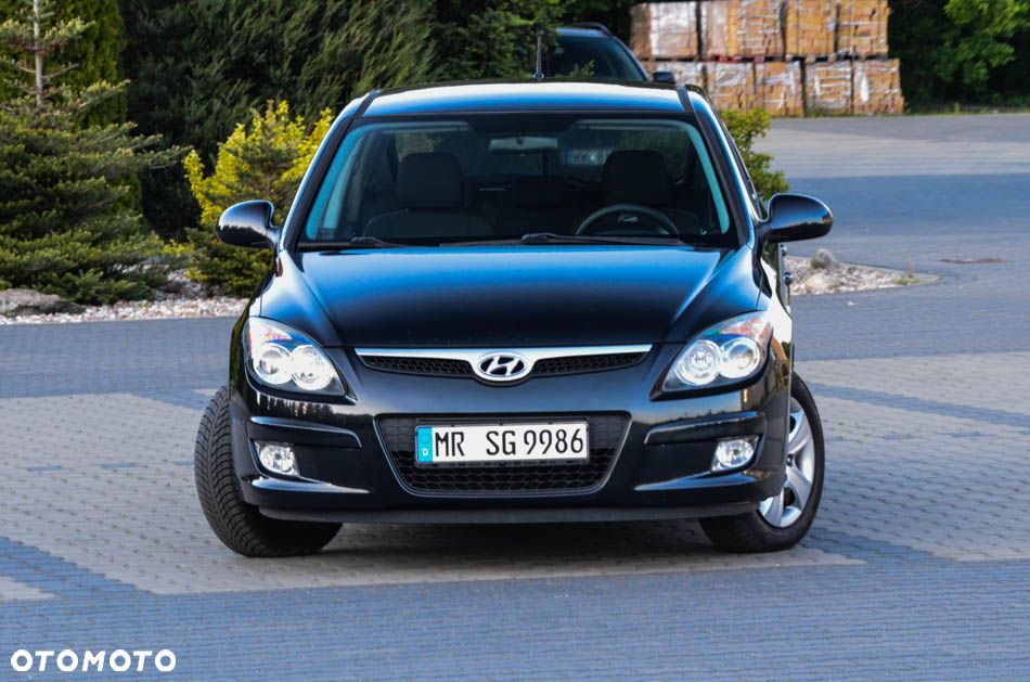 Hyundai i30 1.4 Blue Comfort - 2
