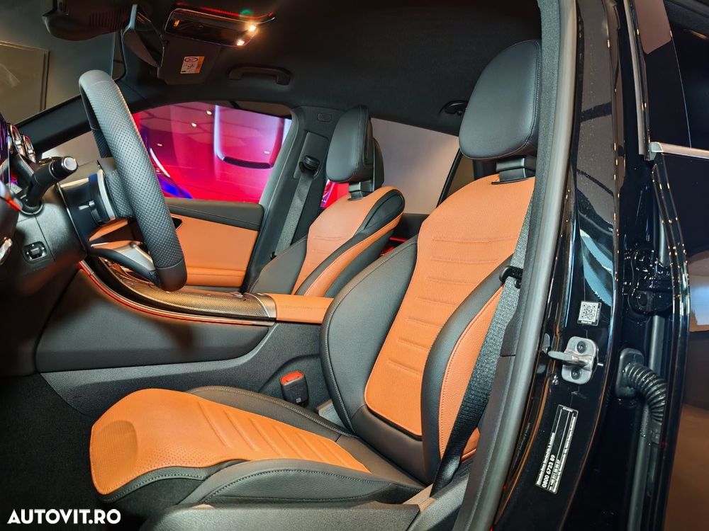 Mercedes-Benz GLC 220 d 4MATIC MHEV - 4