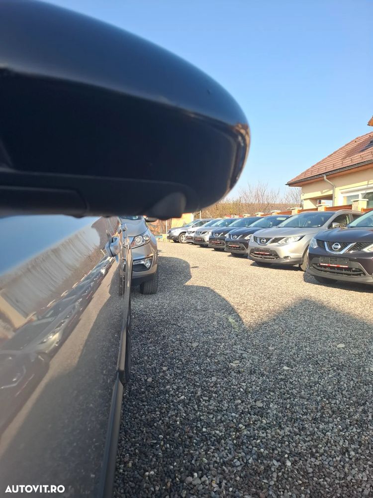 Nissan Qashqai 1.6 DCI DPF Start/Stop tekna - 22