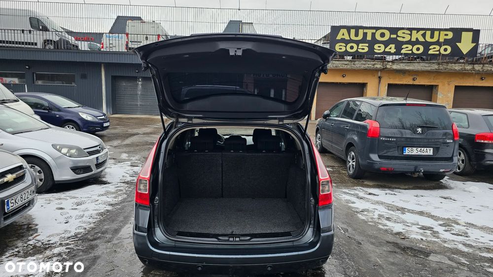 Renault Megane 1.9 dCi Dynamique - 10