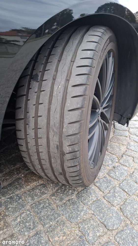 Opel Insignia 2.0 CDTI Innovation S&S - 13