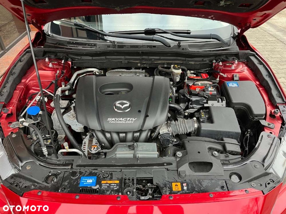 Mazda 3 1.5 Skymotion - 23