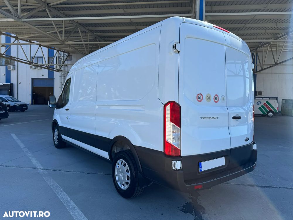 Ford Transit - 8