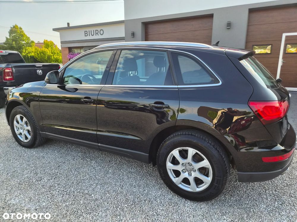 Audi Q5 - 5