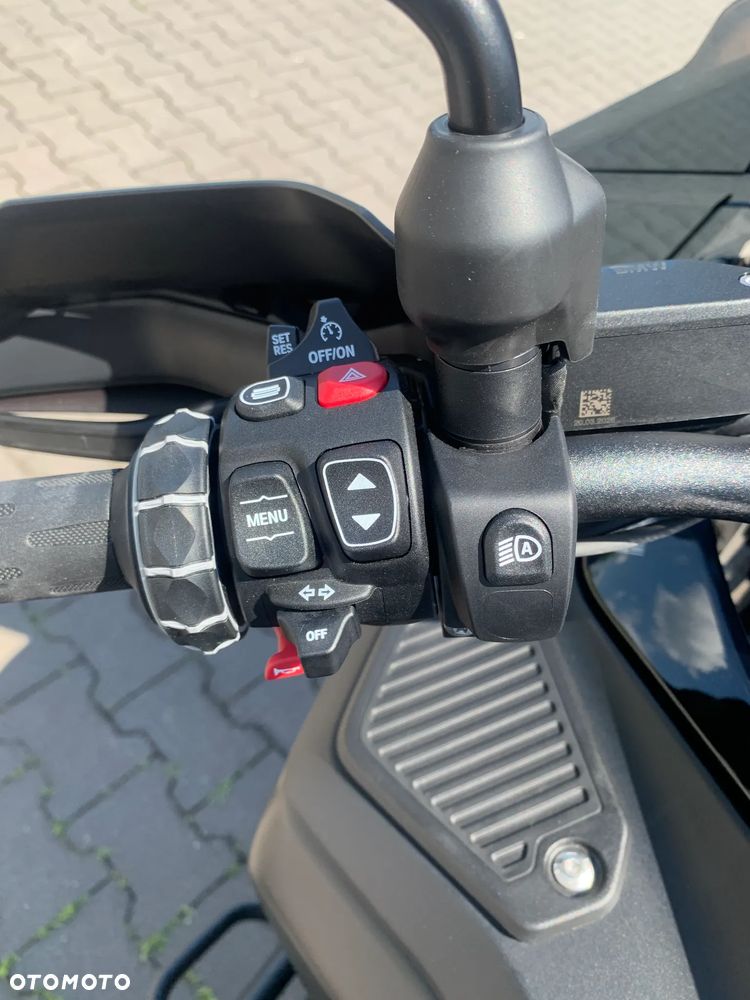 BMW GS - 31