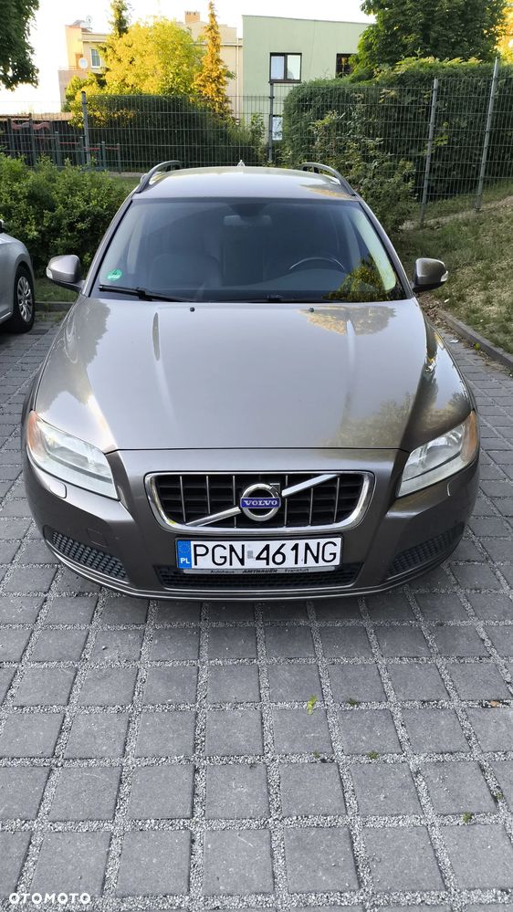 Volvo V70 - 11