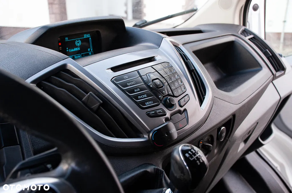 Ford Transit - 28