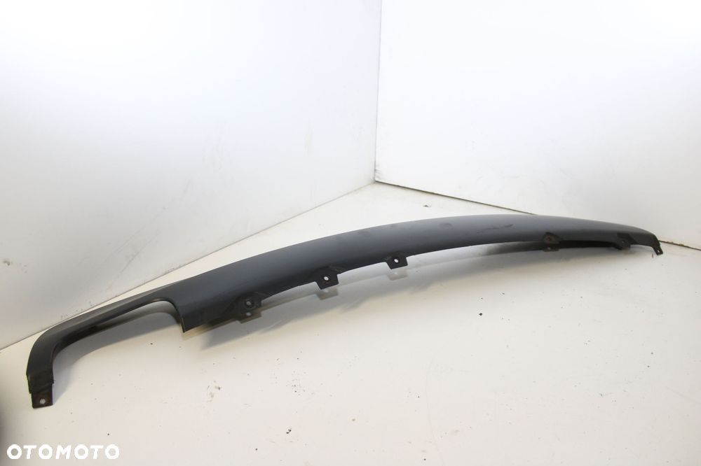 BMW E90 E91 SPOILER ZDERZAKA TYŁ MPAKIET 7906504 DYFUZOR - 5