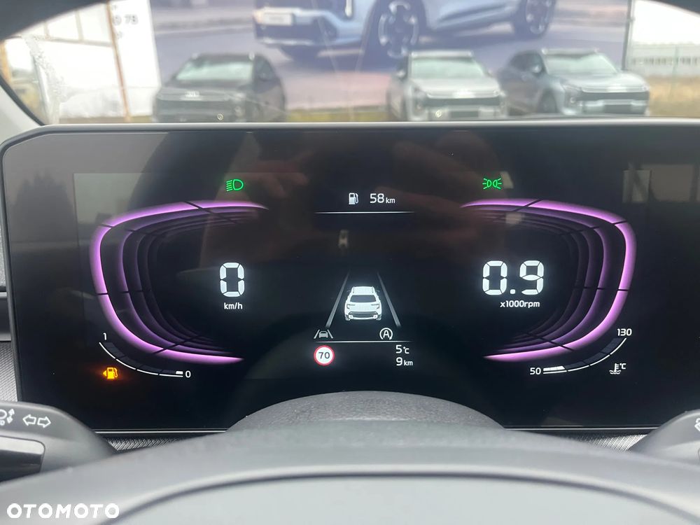 Kia Stonic 1.0 T-GDI M - 18