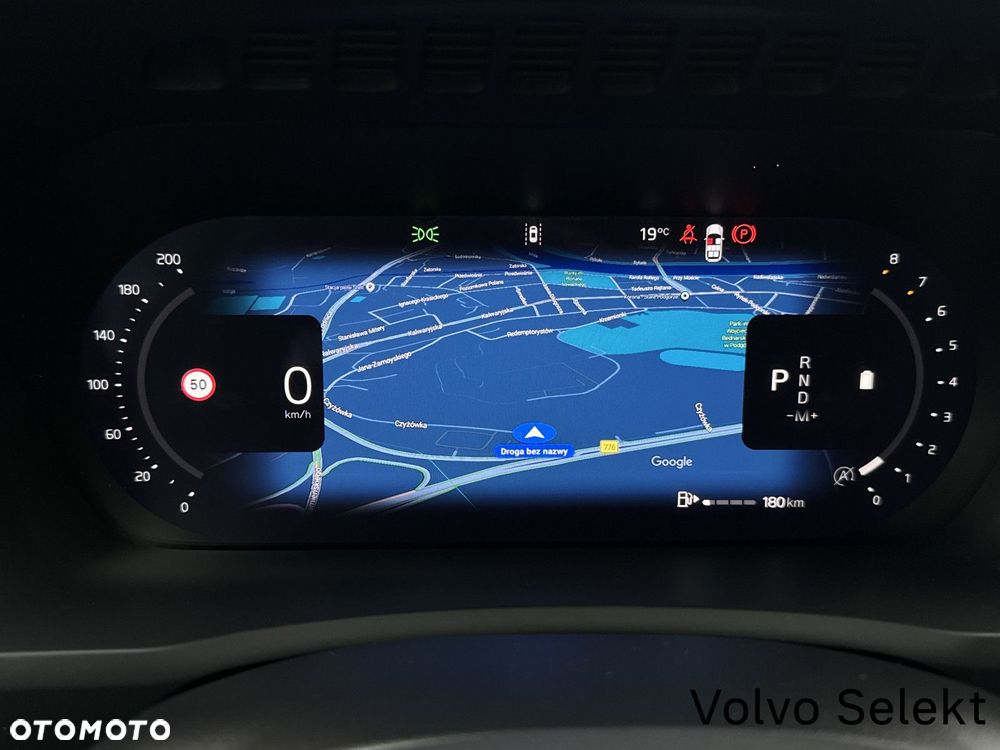 Volvo XC 90 - 20