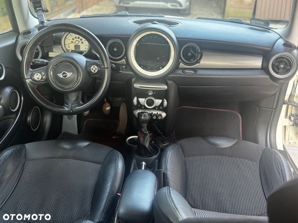 MINI Cooper - 7