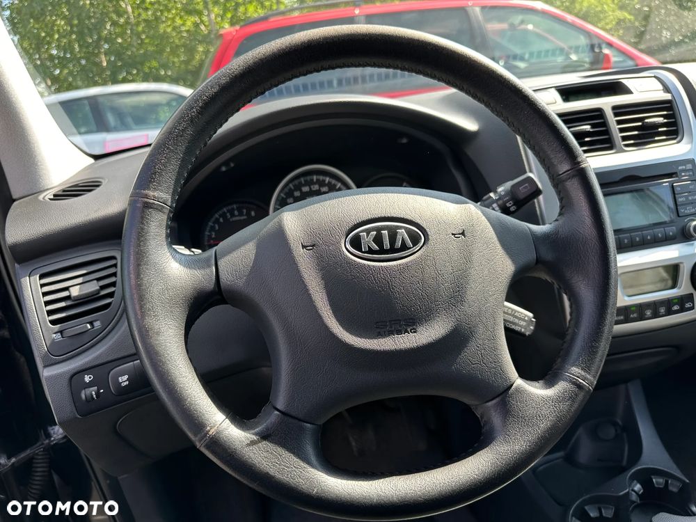Kia Sportage - 17