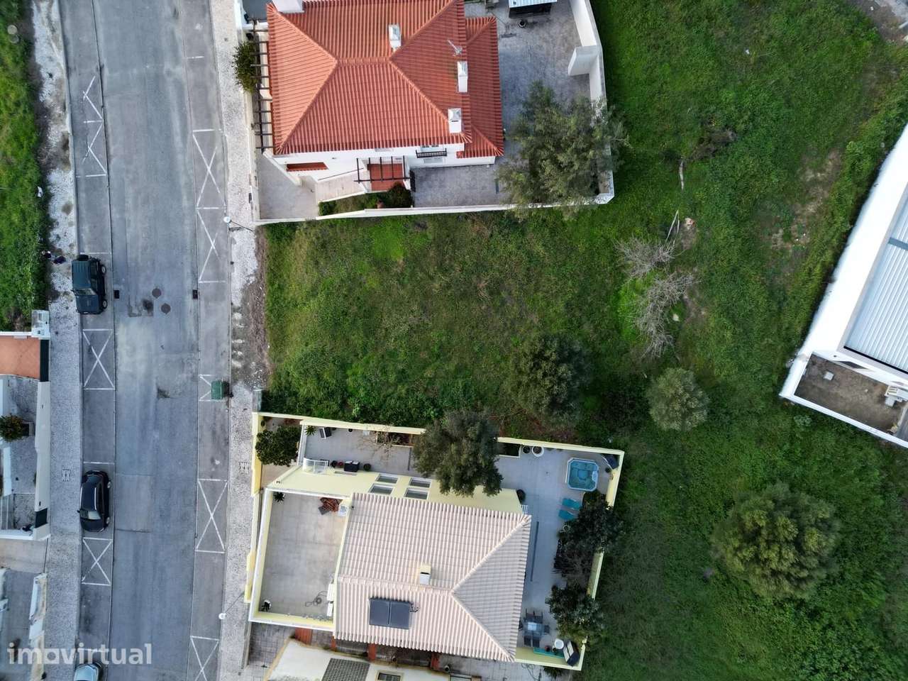 Lote 345 m2, Alcacer do Sal - Grande imagem: 4/11