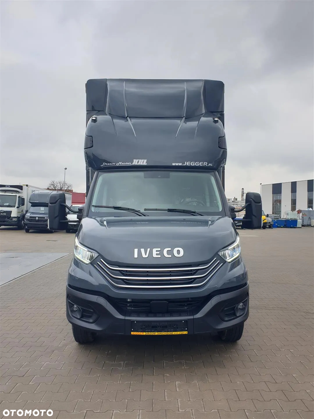 Iveco Daily - 3