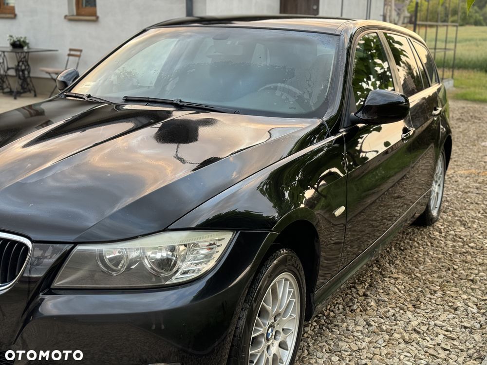 BMW Seria 3 - 8