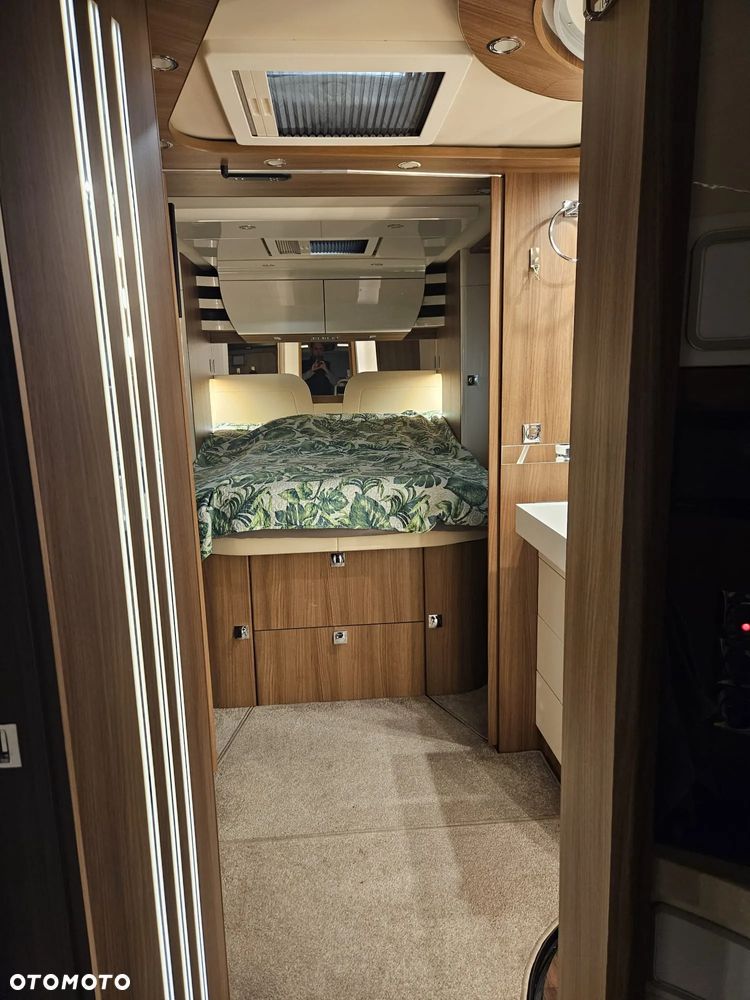 Carthago S-PLUS 64 XL QB - 34