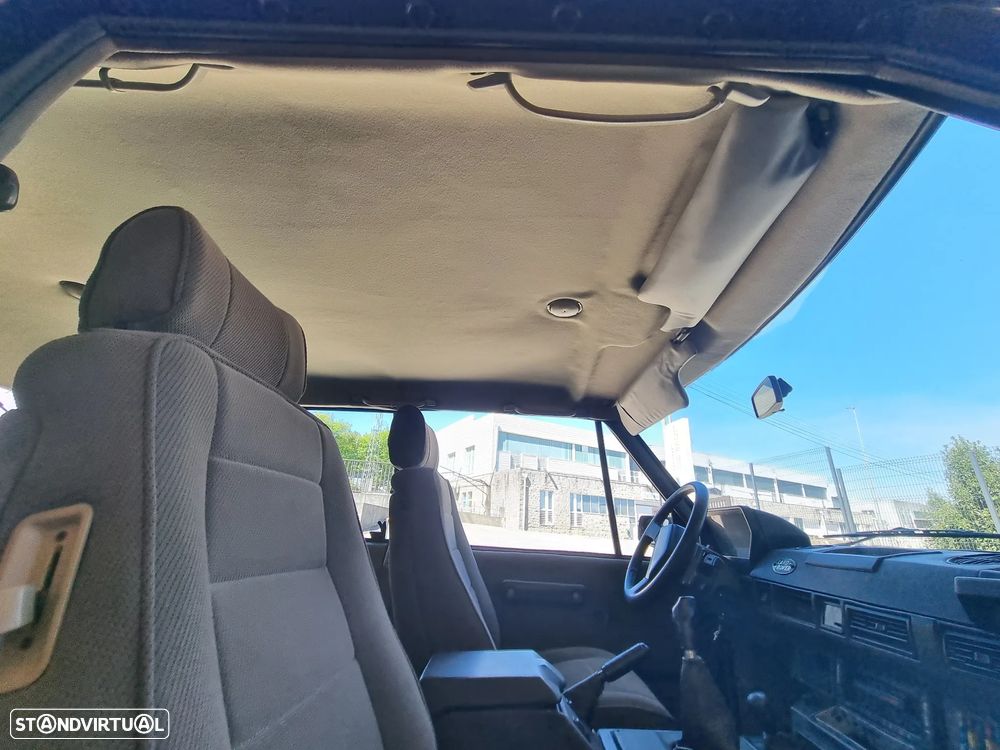 Land Rover Range Rover - 15