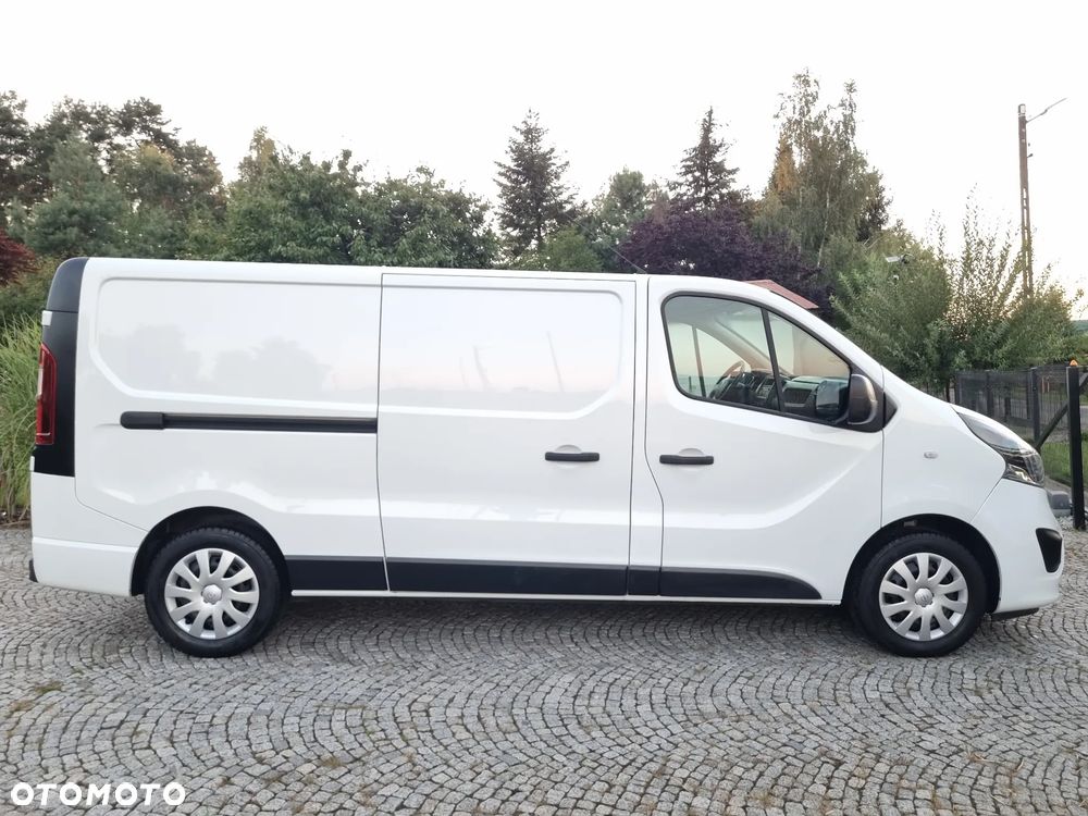 Opel VIVARO L2H1 - 4