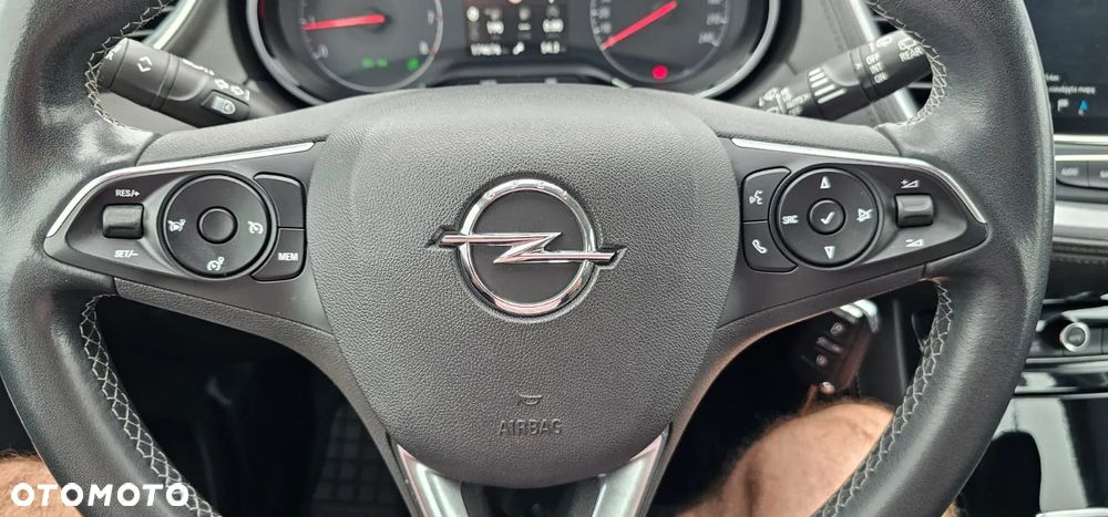 Opel Grandland X - 25