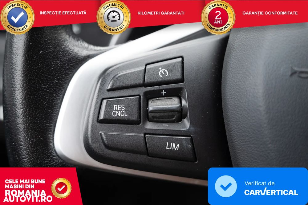 BMW X2 xDrive20i AT - 11