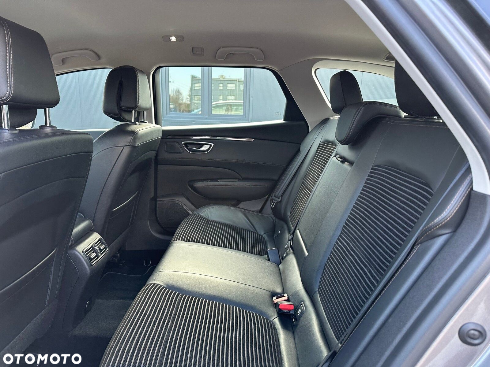 Renault Talisman 1.6 Energy dCi Intens EDC - 33