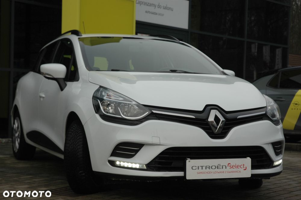 Renault Clio Energy dCi 75 Business - 2