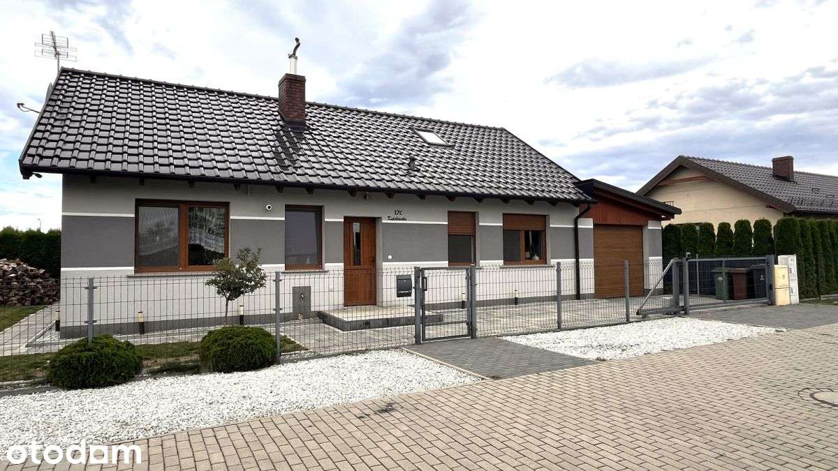 Mieszkanie na sprzedaż, 4 pokoje, 78 m², Grodzisk Wielkopolski