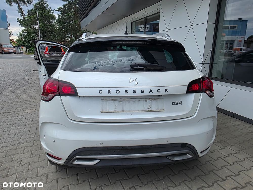 DS Automobiles DS 4 Crossback - 24