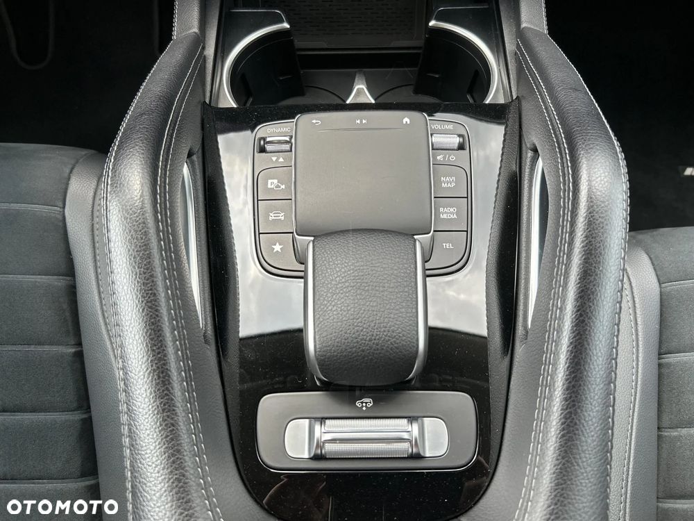 Mercedes-Benz GLE 300 d 4-Matic - 17