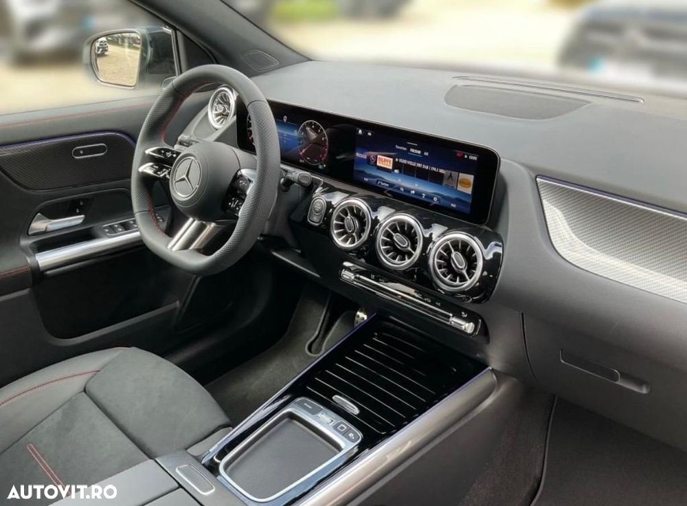 Mercedes-Benz GLA 200 d 8G-DCT AMG Line - 2