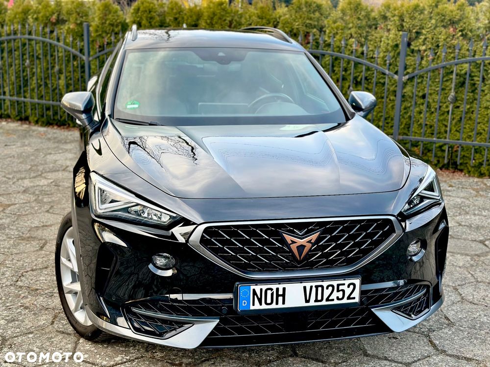 Cupra Formentor 1.5 TSI DSG Tribe Edition - 9