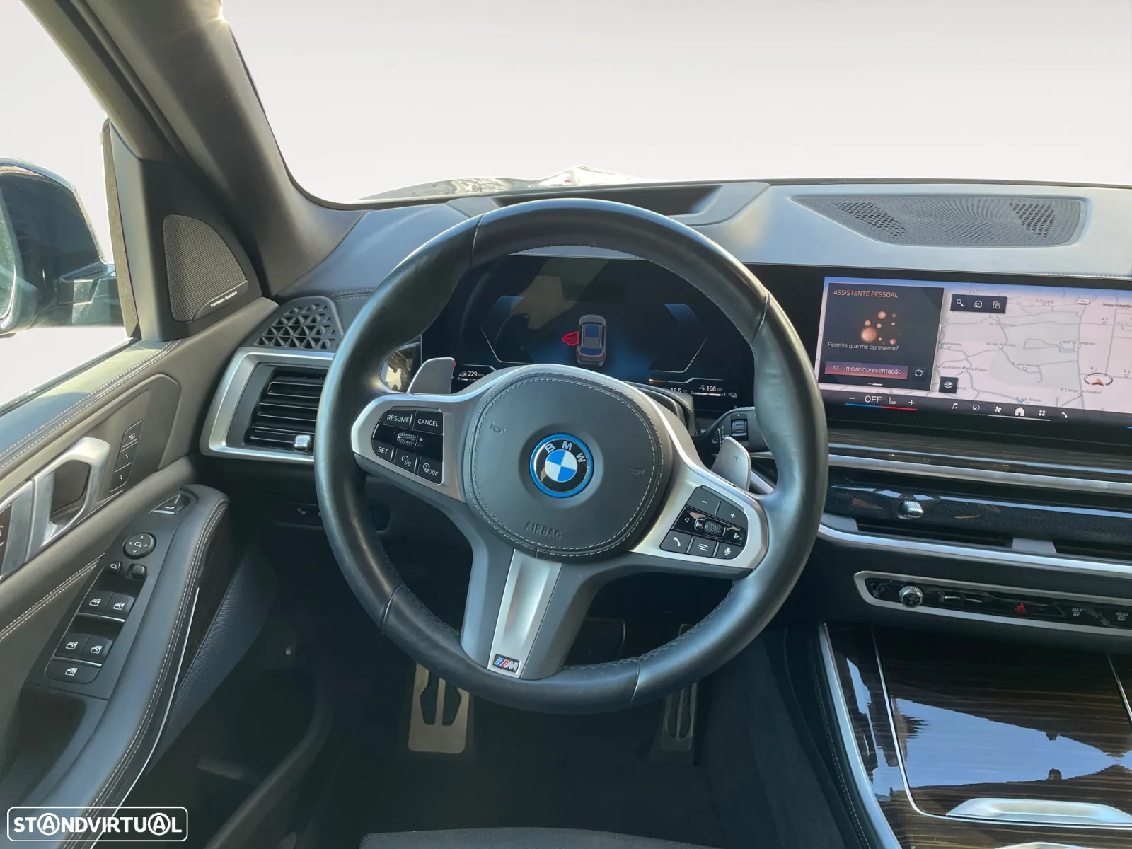BMW X5 45 e xDrive - 10