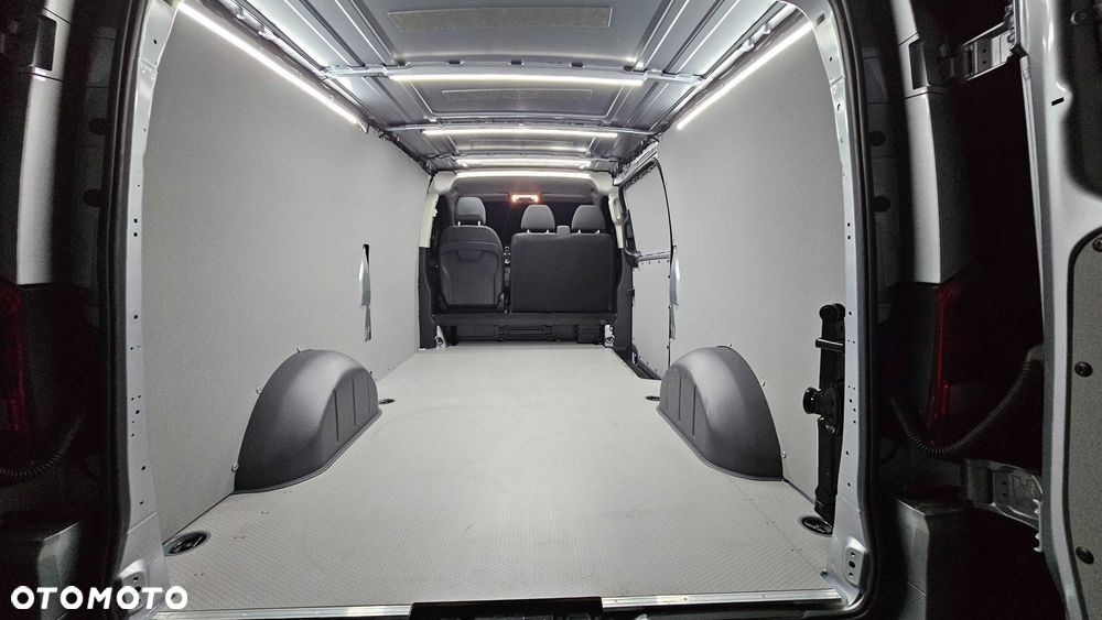 Ducato,Boxer,Jumper L3H2 - Podłoga+Boki Tworzywo 4 mm- WYSYŁKA GRATIS! - 9