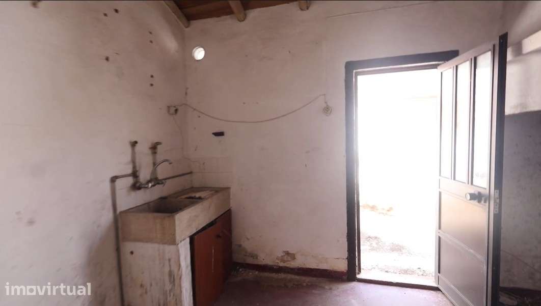 Moradia para Renovar em Alter do Chão (PARA OBRAS TOTAIS - IMAGENS IA) - Grande imagem: 5/30