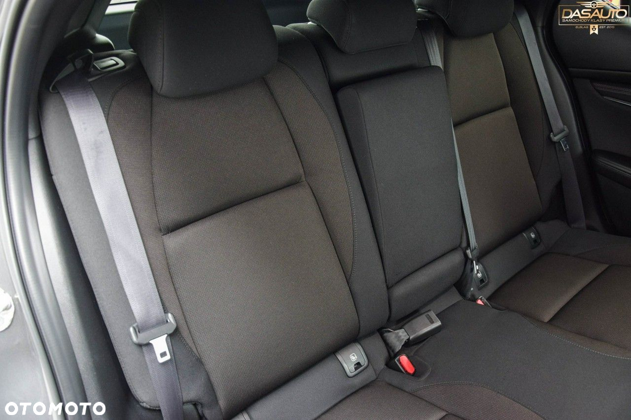Mazda 3 - 33